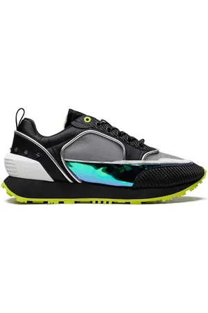 Balmain Tenis Meshed Volt