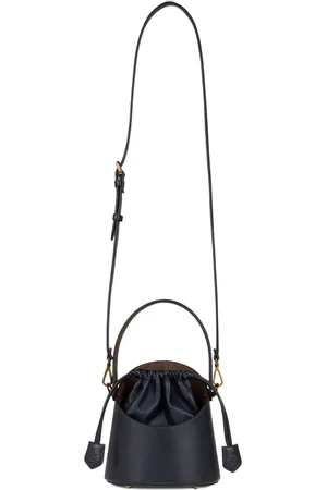 Etro Bolsa crossbody Saturno pequeña