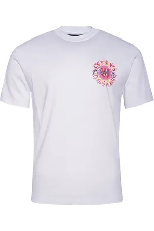 AMIRI Playera Sun