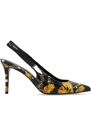 VERSACE Zapatillas Decolette