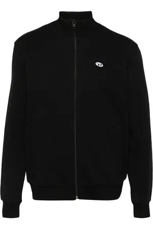 Diesel Chamarra deportiva S-Lock-Doval-Pj