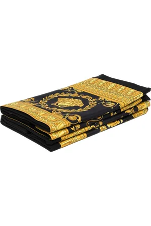 VERSACE Juego de dos fundas I Love Baroque
