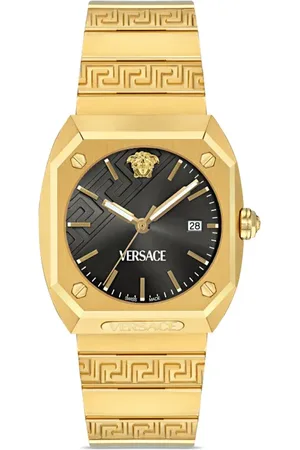 VERSACE Reloj Antares de 44mm