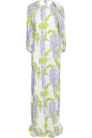 Bernadette Vestido largo Fran