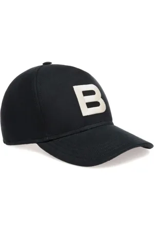 Bally Gorra de béisbol de x Adrien Brody