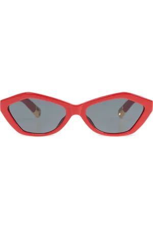 Jacquemus Lentes de sol Bambino
