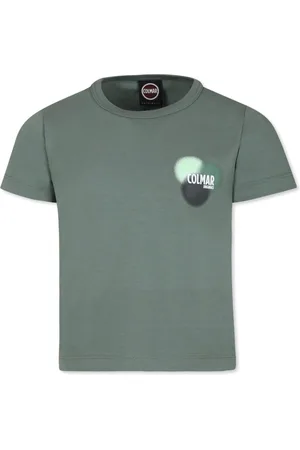 Colmar Playera con logo estampado