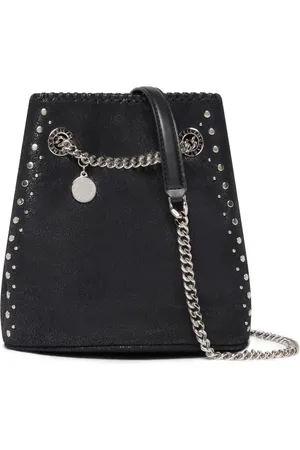 Stella McCartney Bolsa bucket Falabella