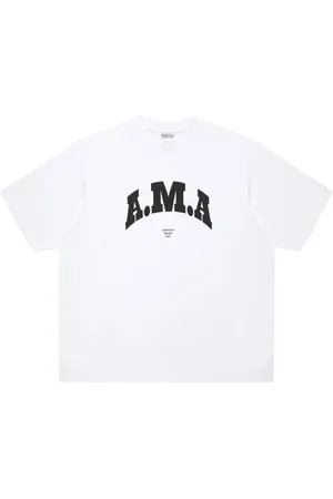 MARCELO BURLON Playera AMA