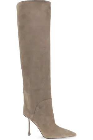 Jimmy Choo Botas Cycas con tacón de 95mm