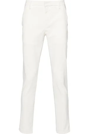 Dondup Pantalones de pana Gaubert