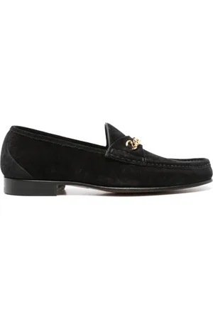 Tom Ford Mocasines York Chain