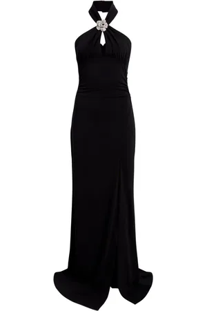 Cinq A Sept Vestido de fiesta Rashi