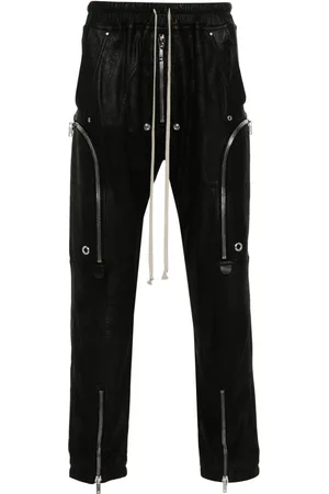 Rick Owens Pantalones cargo Bauhaus