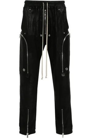 Rick Owens Pantalones cargo Bauhaus