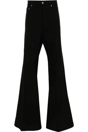Rick Owens Pantalones Bolan