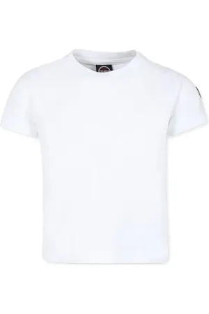 Colmar Playera con aplique del logo