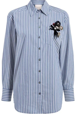 Cinq A Sept Camisa Wren