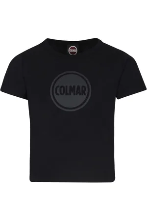 Colmar Playera con logo estampado