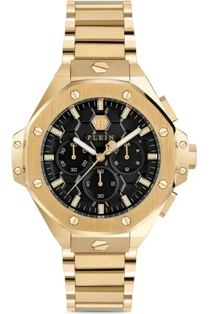 Philipp Plein Reloj Chrono Royal de 42mm