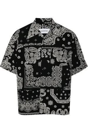 Breathe Camisa Hidetaka de x Miyagi