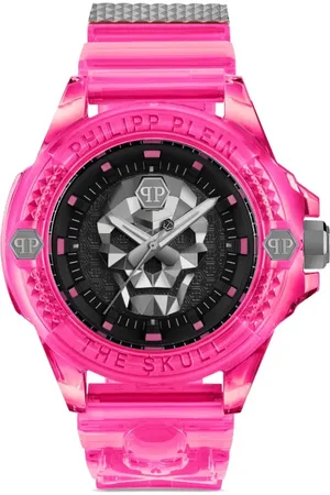 Philipp Plein Reloj $kull Scuba Duba de 44mm
