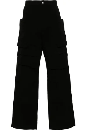 Rick Owens Pantalones cargo Stefan