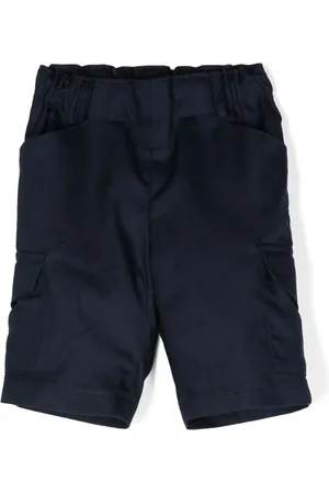 SIOLA Shorts rectos