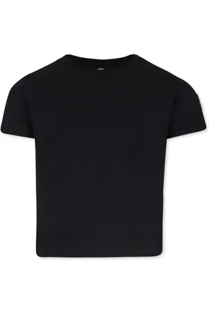 Colmar Playera con aplique del logo