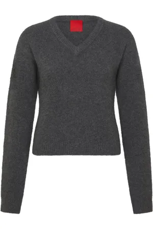Cashmere In Love Suéter con cuello en V