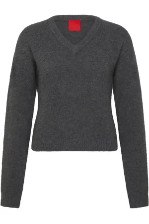 Cashmere In Love Suéter con cuello en V