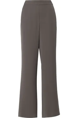 P.A.R.O.S.H. Pantalones de vestir anchos