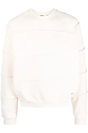 SUNNEI Sudadera con logo estampado