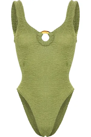 Hunza G Traje de baño Celine
