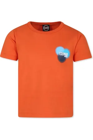 Colmar Playera con logo estampado