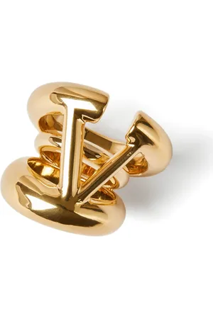 VALENTINO GARAVANI Anillo VLogo Signature