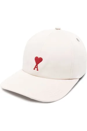 Ami Gorra con bordado Ami de Coeur
