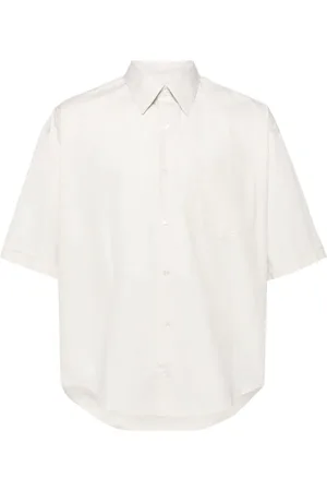 Ami Camisa con bordado Ami de Coeur