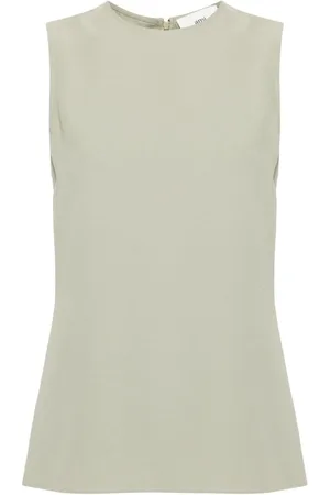 Ami Camiseta de crepé