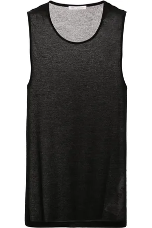 Ami Camiseta con escote redondo