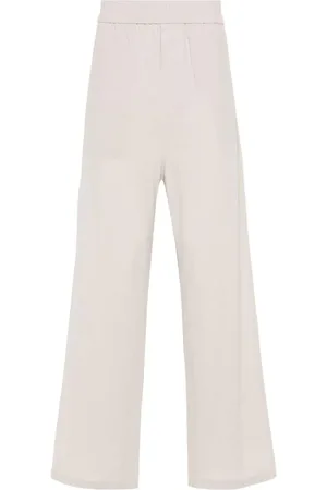Ami Pantalones anchos Ami de Coeur