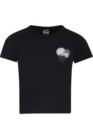 Colmar Playera con logo estampado
