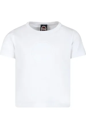 Colmar Playera con logo estampado