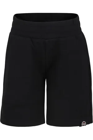 Colmar Shorts con aplique del logo