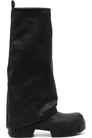 vic matiè Botas altas Davidson