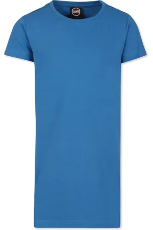 Colmar Vestido con logo estampado