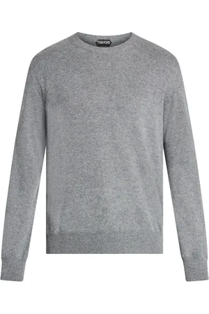 Tom Ford Top tejido de cachemira