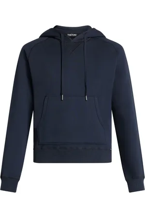 Tom Ford Hoodie con cordones