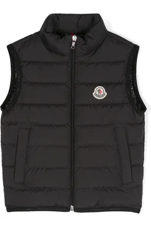 Moncler Chaleco Contrin