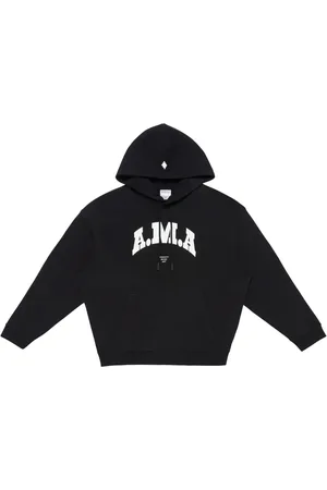 MARCELO BURLON Hoodie AMA